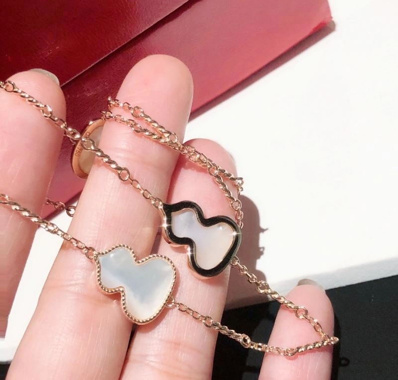Qeelin Necklaces DailyWear 214131