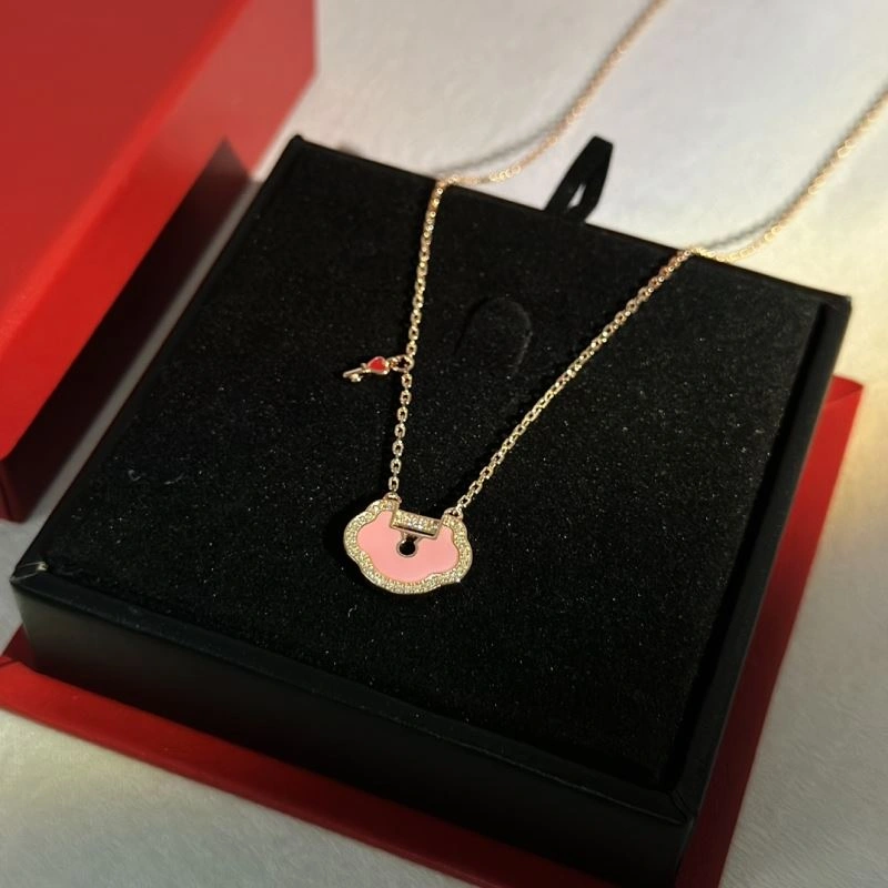 AllSeason Qeelin Necklaces 214144