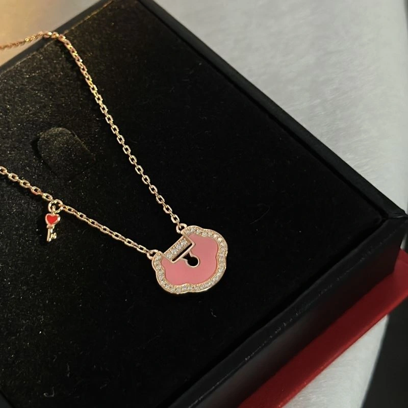 AllSeason Qeelin Necklaces 214144