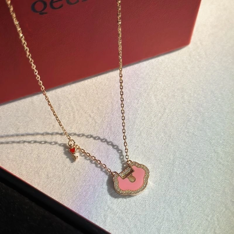 AllSeason Qeelin Necklaces 214144