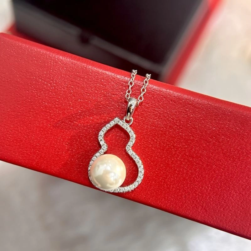 Colorful Qeelin Necklaces 212851