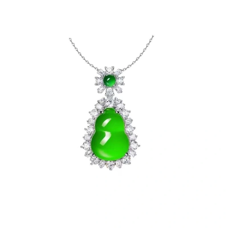 Qeelin Necklaces TimelessDesign 212837