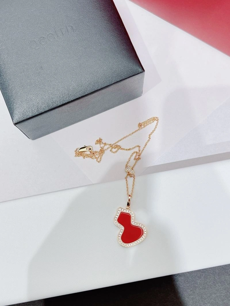 Qeelin Necklaces SmartChoice 212830
