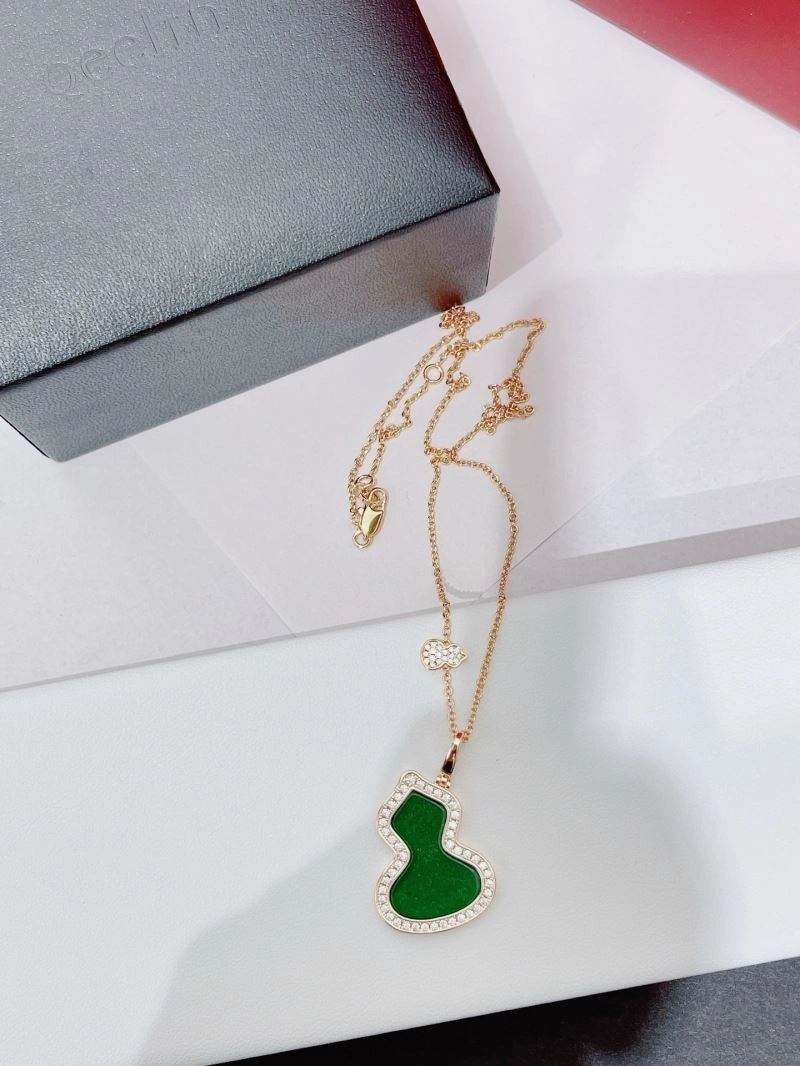 Qeelin Necklaces SmartChoice 212830