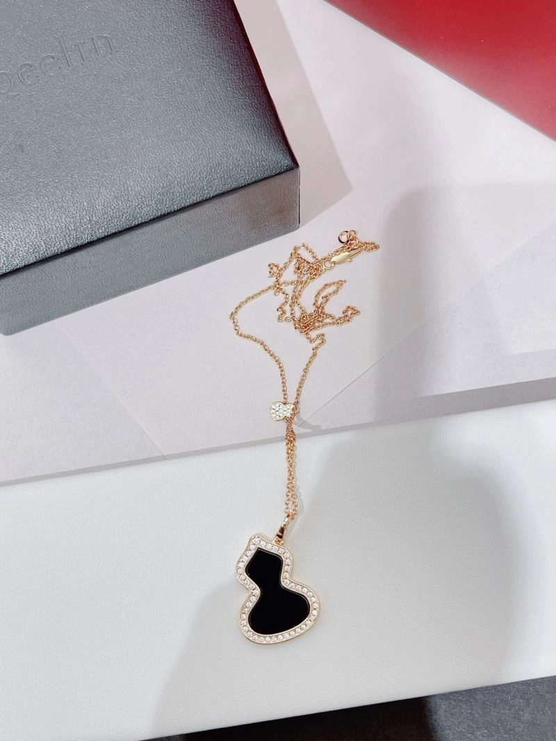 Qeelin Necklaces SmartChoice 212830