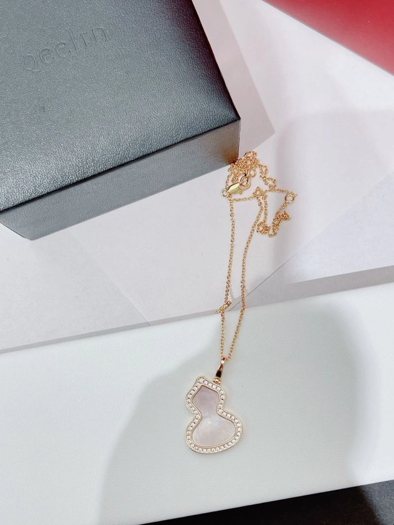 Qeelin Necklaces SmartChoice 212830