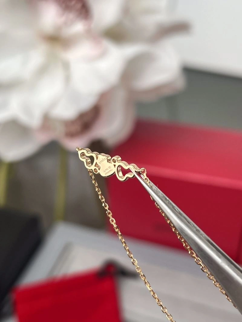 Soft Qeelin Necklaces 212827