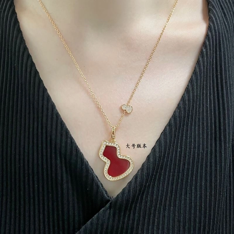 EasyMatch Qeelin Necklaces 211699