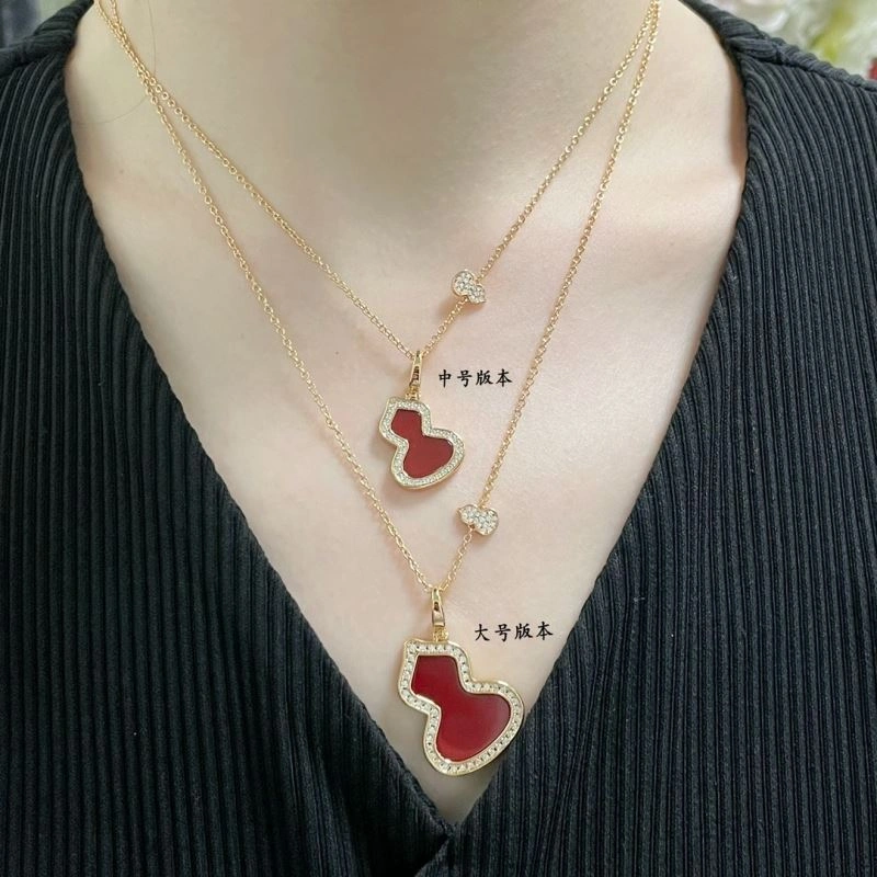 EasyMatch Qeelin Necklaces 211699