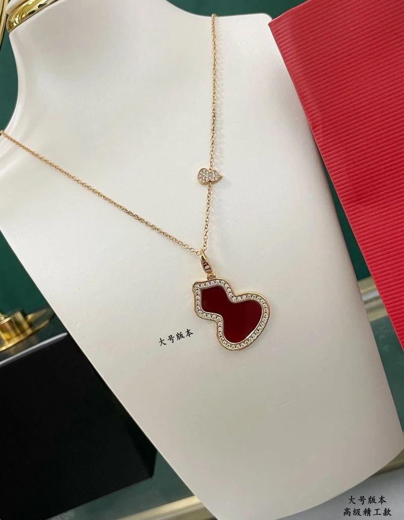 EasyMatch Qeelin Necklaces 211699