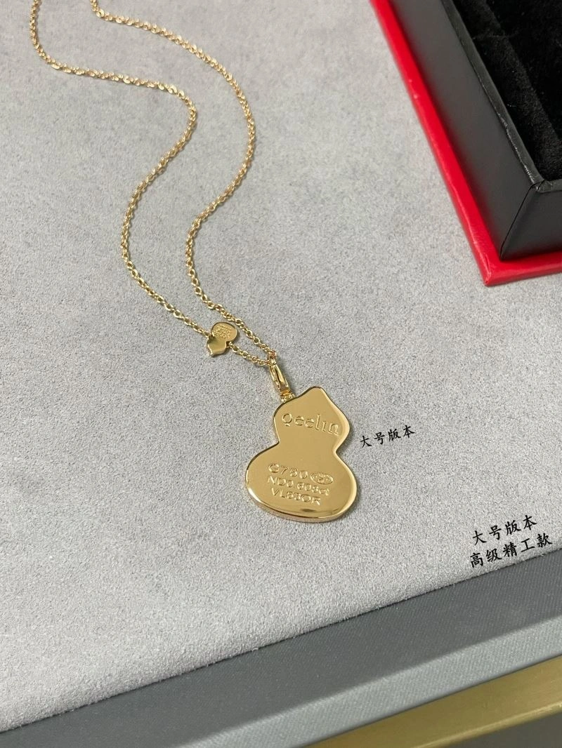 EasyMatch Qeelin Necklaces 211699
