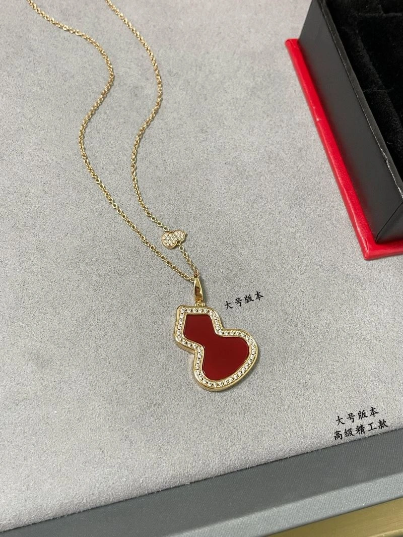 EasyMatch Qeelin Necklaces 211699