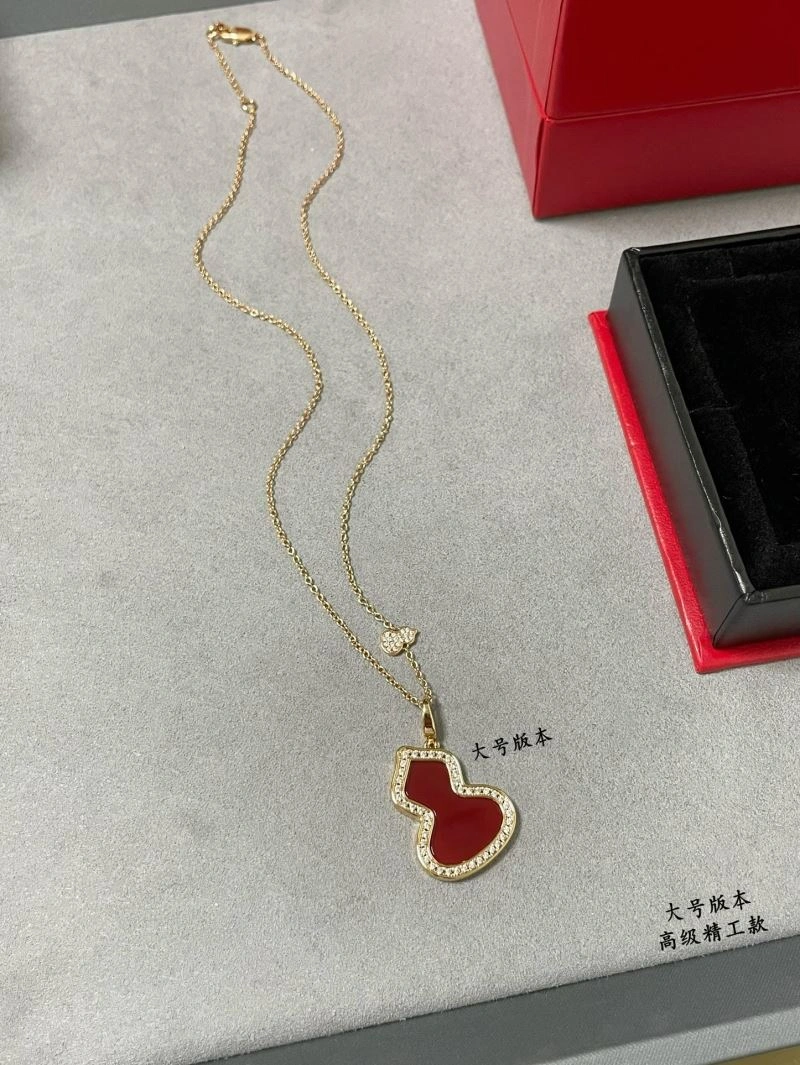 EasyMatch Qeelin Necklaces 211699