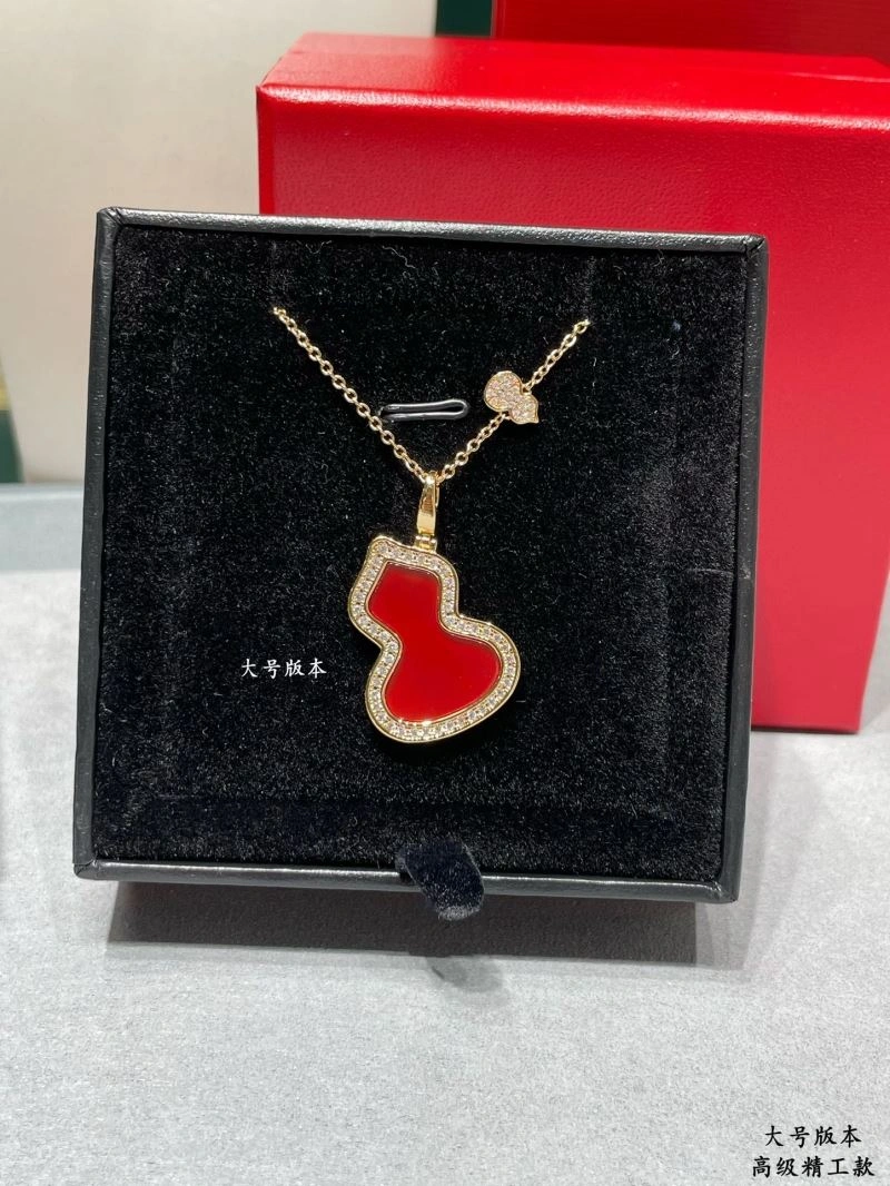 EasyMatch Qeelin Necklaces 211699