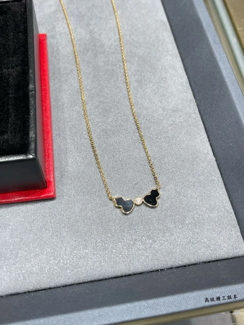 HighPerformance Qeelin Necklaces 211732