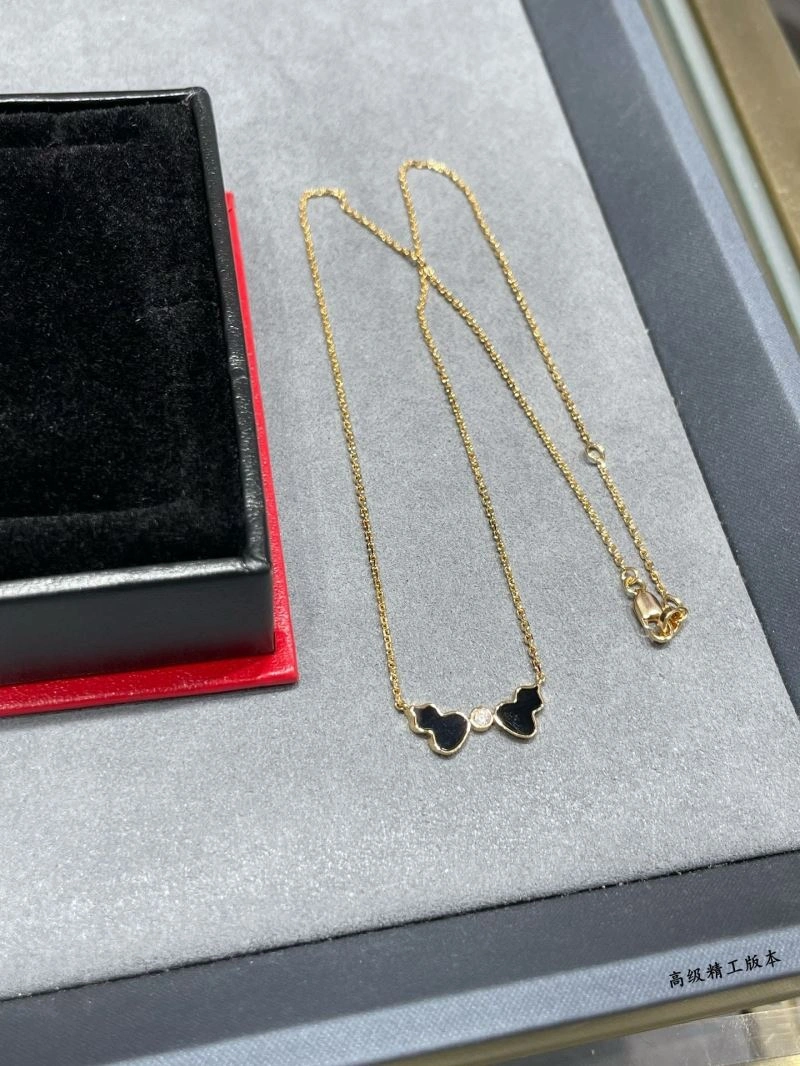 HighPerformance Qeelin Necklaces 211732