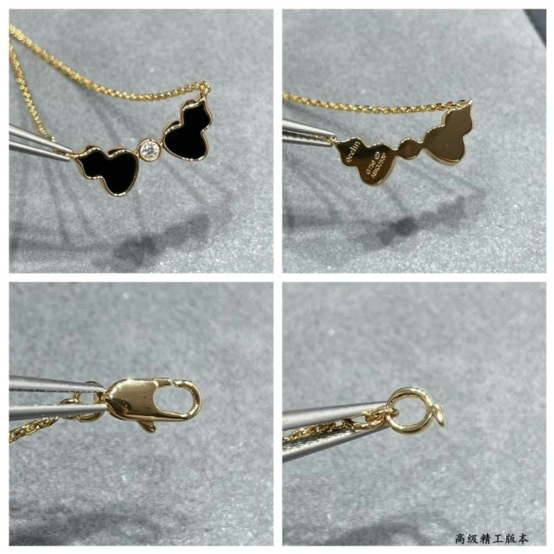 HighPerformance Qeelin Necklaces 211732