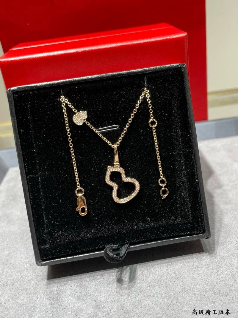 BestValue Qeelin Necklaces 211680