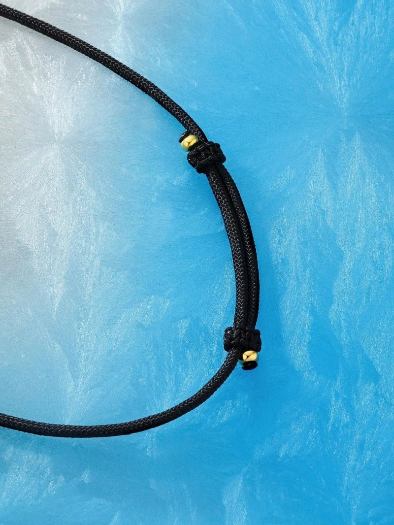 Qeelin Necklaces Durable 211681