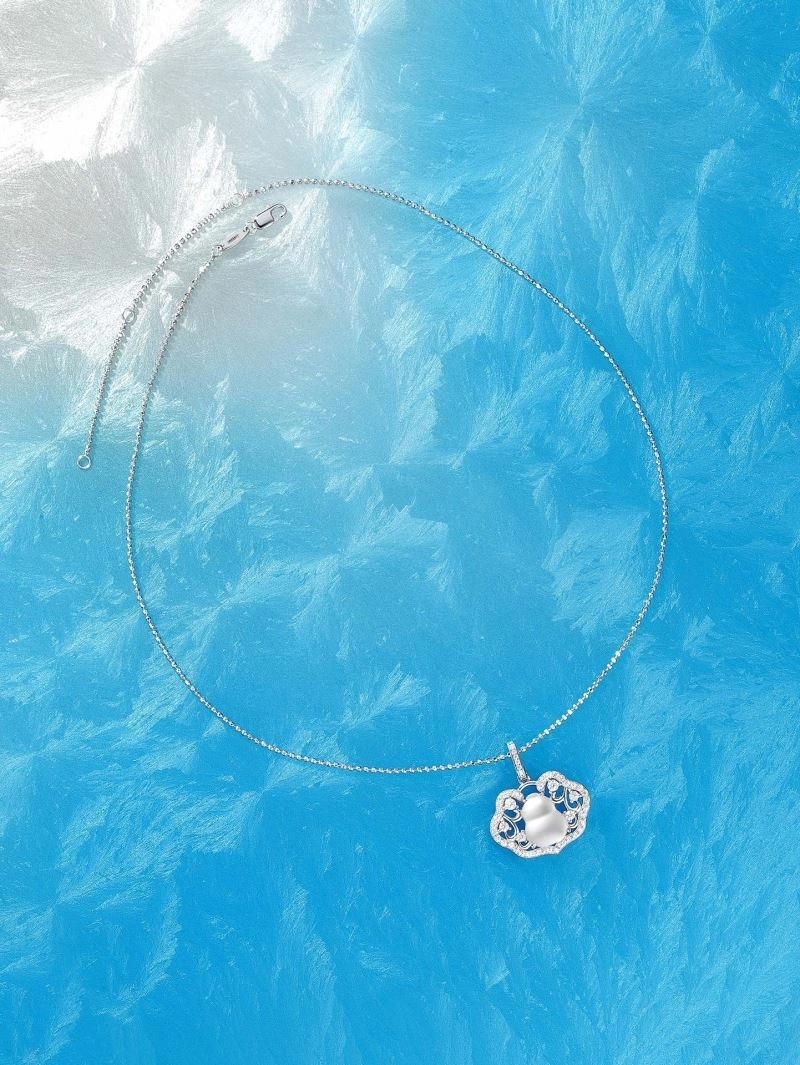 DailyWear Qeelin Necklaces 211666