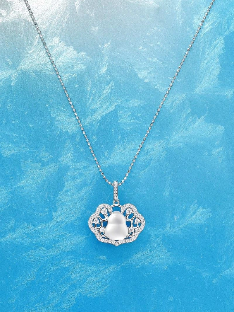 DailyWear Qeelin Necklaces 211666