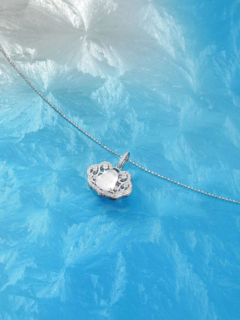 DailyWear Qeelin Necklaces 211666