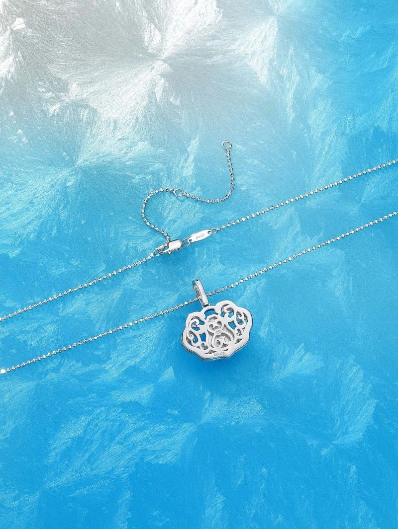 DailyWear Qeelin Necklaces 211666