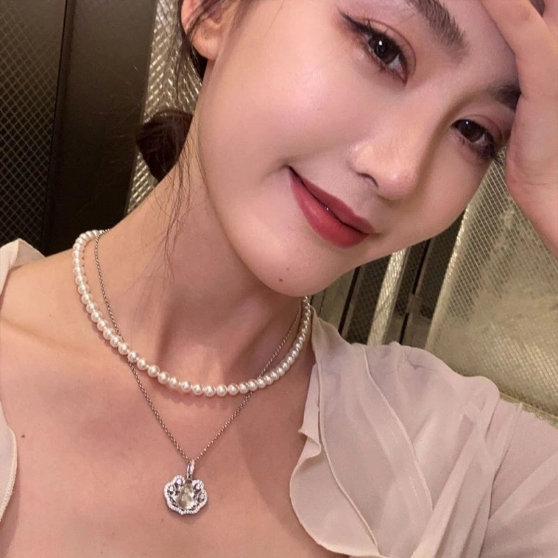 DailyWear Qeelin Necklaces 211666