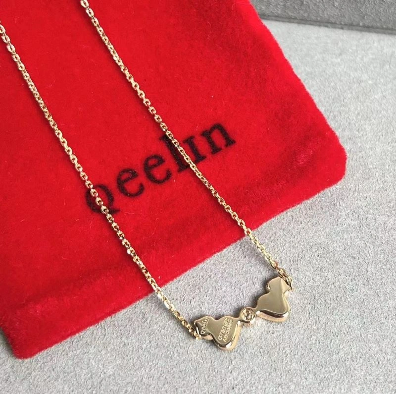Qeelin Necklaces UrbanStyle 211671