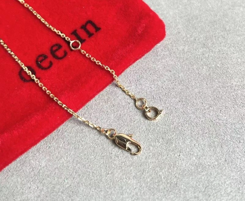 Qeelin Necklaces UrbanStyle 211671