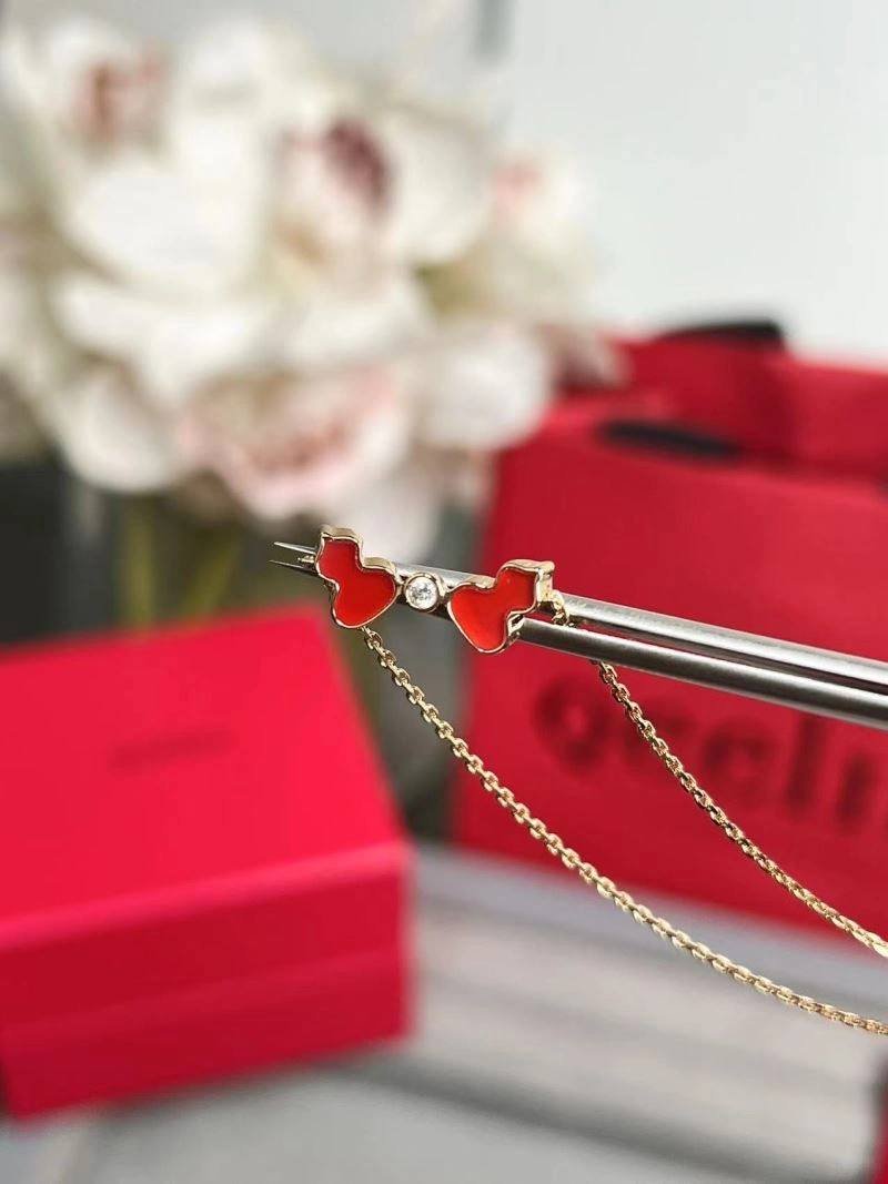 Qeelin Necklaces UrbanStyle 211671