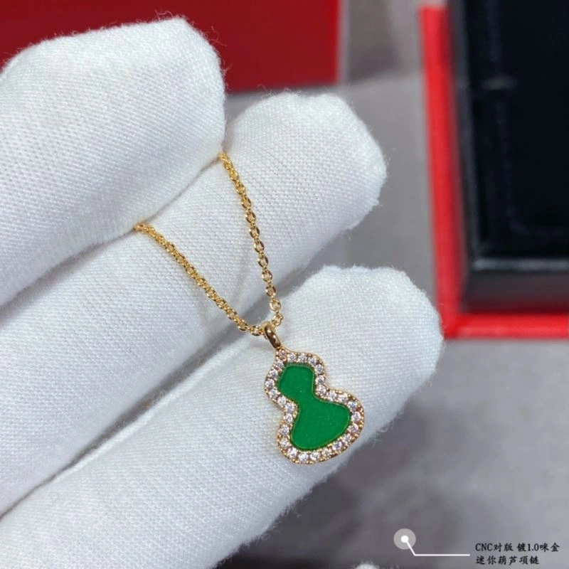 WellDesigned Qeelin Necklaces 211088