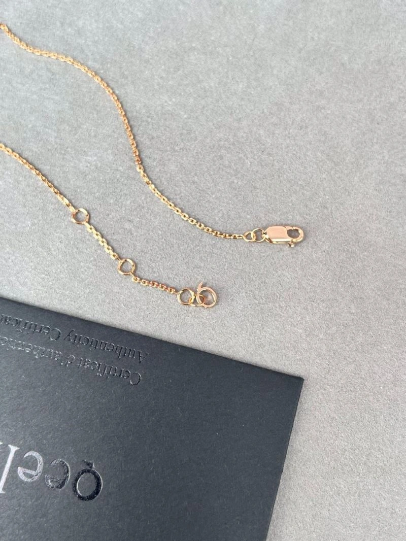 Qeelin Necklaces Seasonal 211100
