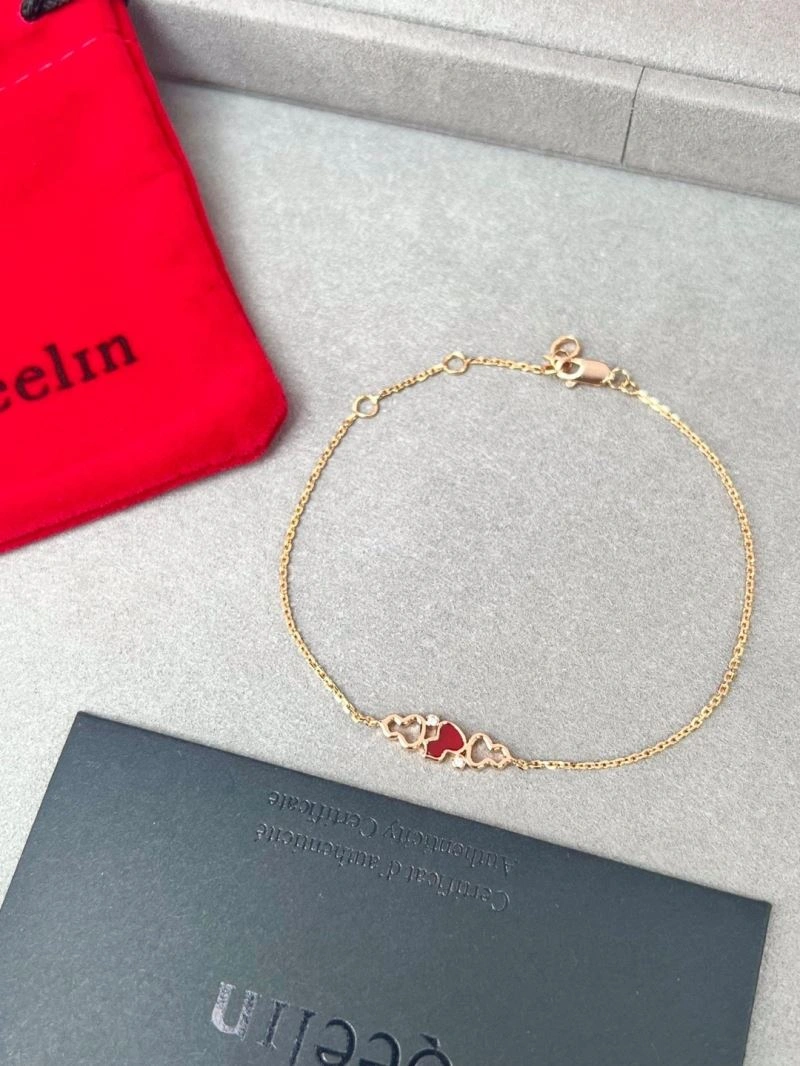 Qeelin Necklaces Seasonal 211100