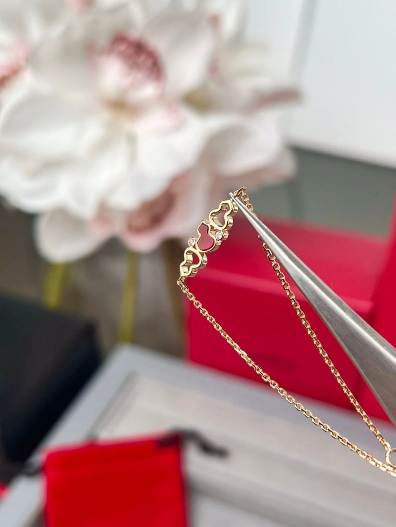 Qeelin Necklaces Seasonal 211100