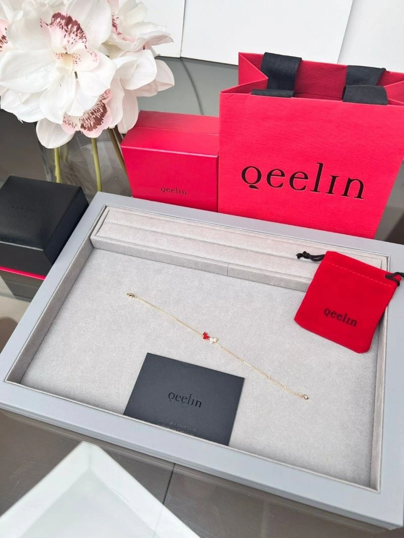 UrbanStyle Qeelin Necklaces 211106