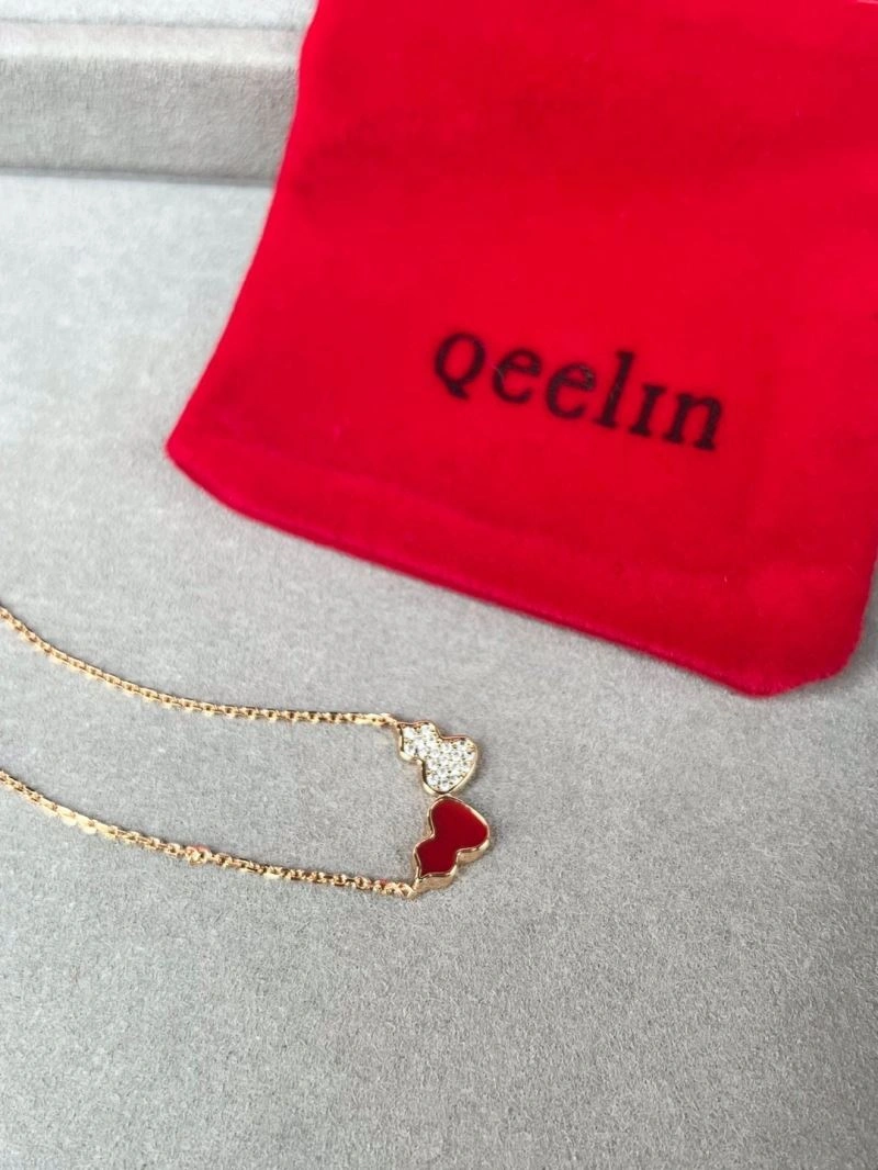 Qeelin Necklaces Affordable 211079