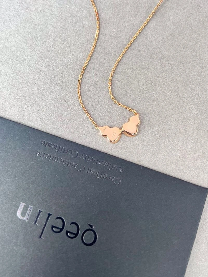 Qeelin Necklaces Affordable 211079