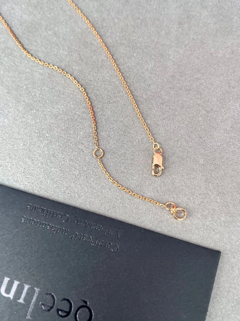 Qeelin Necklaces Affordable 211079