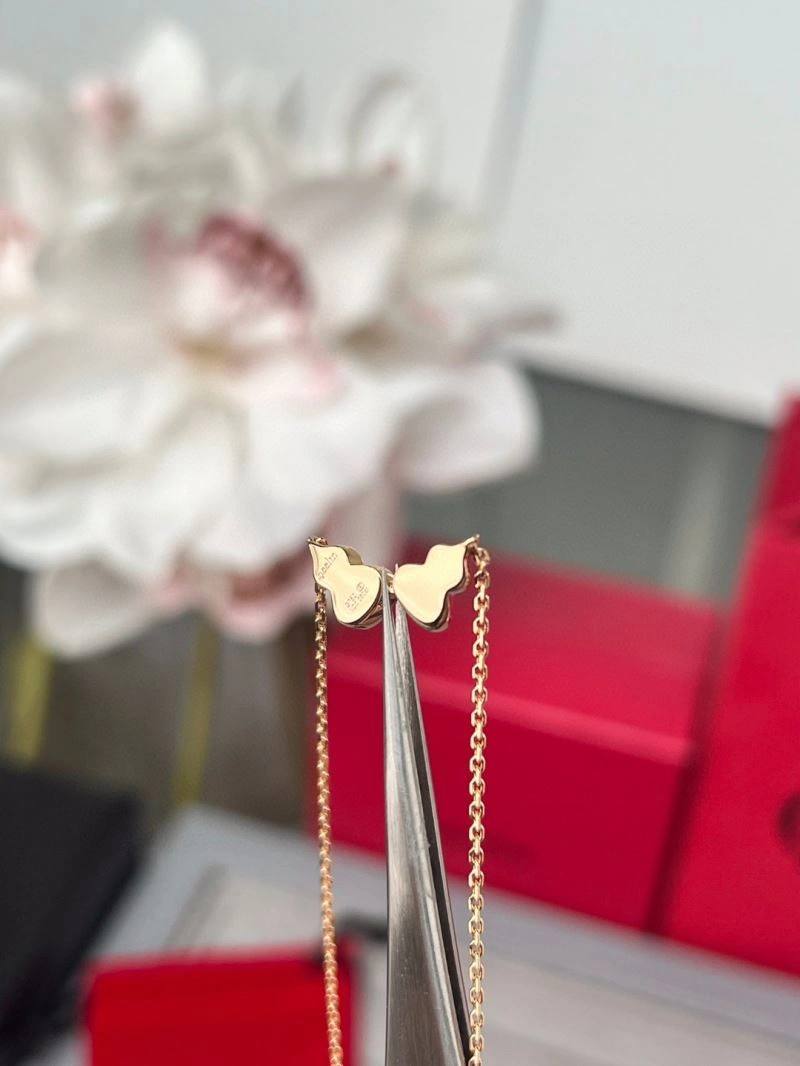 Qeelin Necklaces Affordable 211079