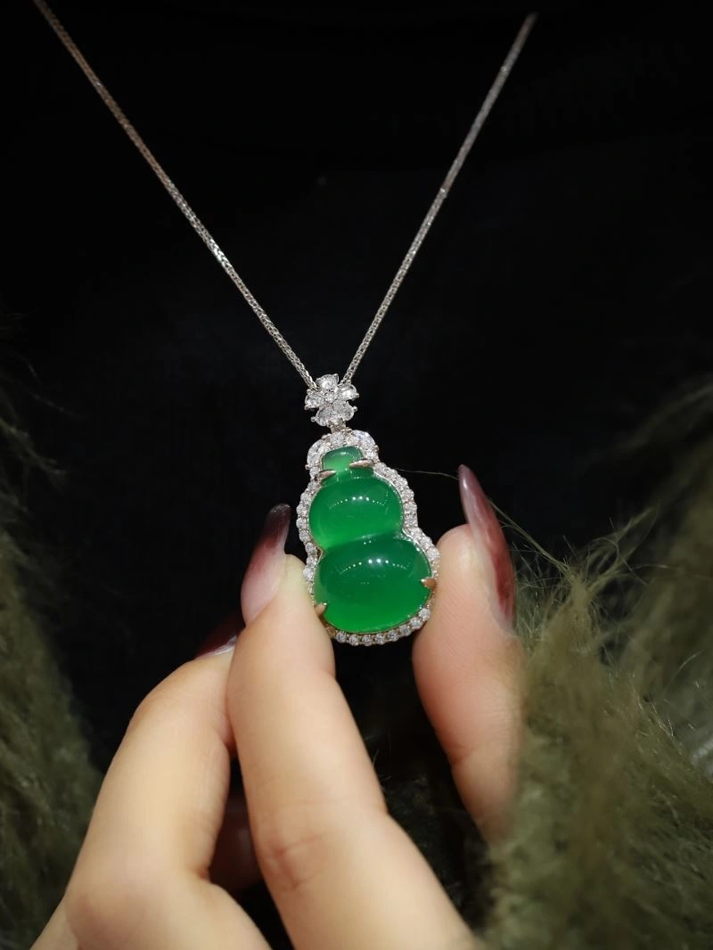 GoodFit Qeelin Necklaces 211081