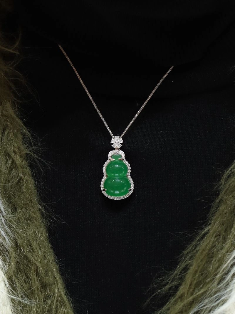 GoodFit Qeelin Necklaces 211081