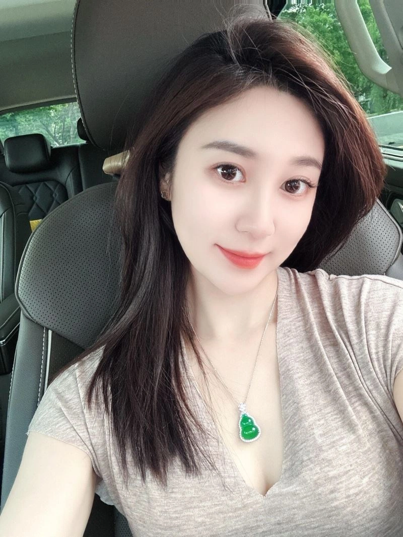 GoodFit Qeelin Necklaces 211081