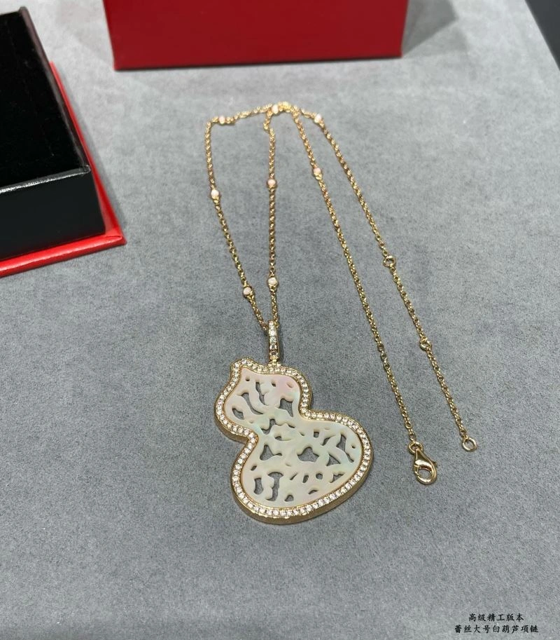 Qeelin Necklaces AllSeason 211078