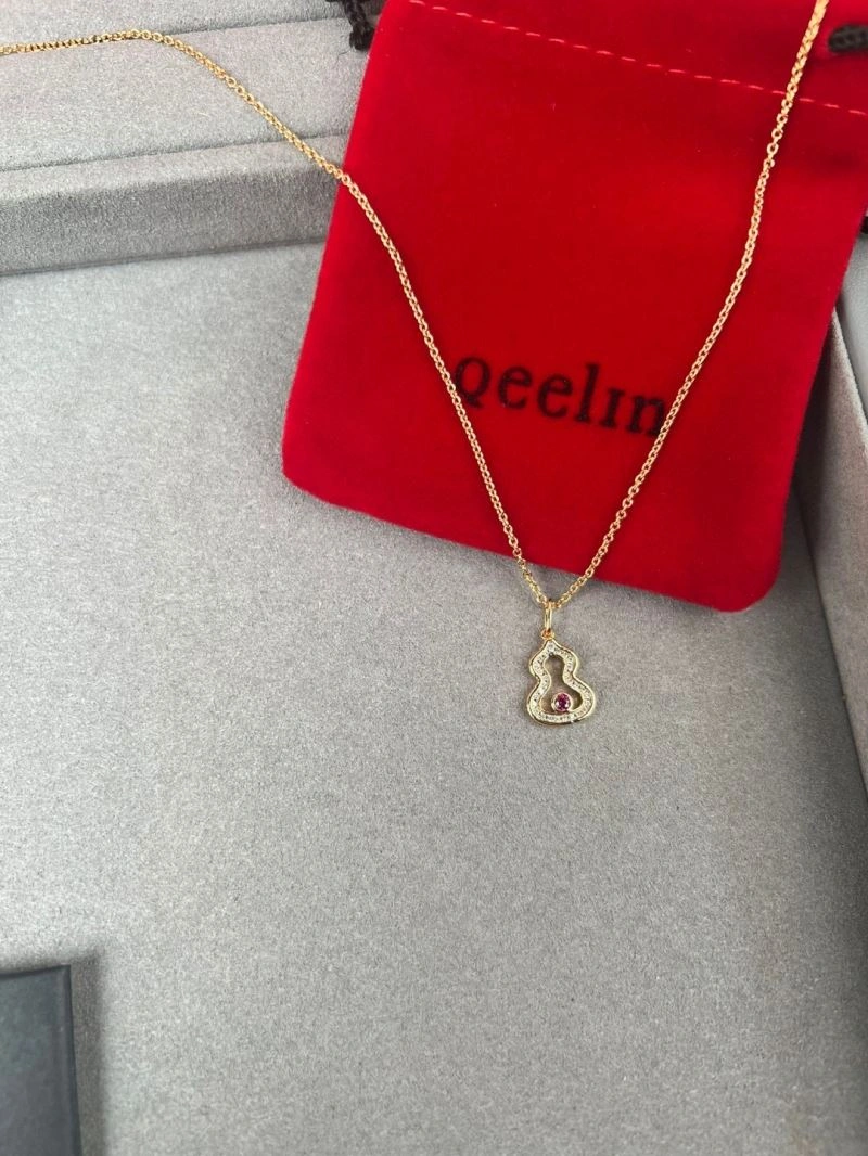 Qeelin Necklaces UrbanStyle 211071