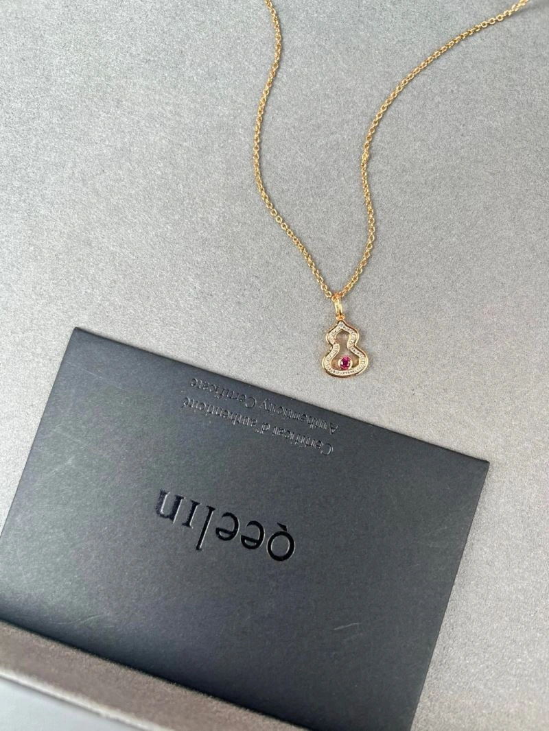 Qeelin Necklaces UrbanStyle 211071