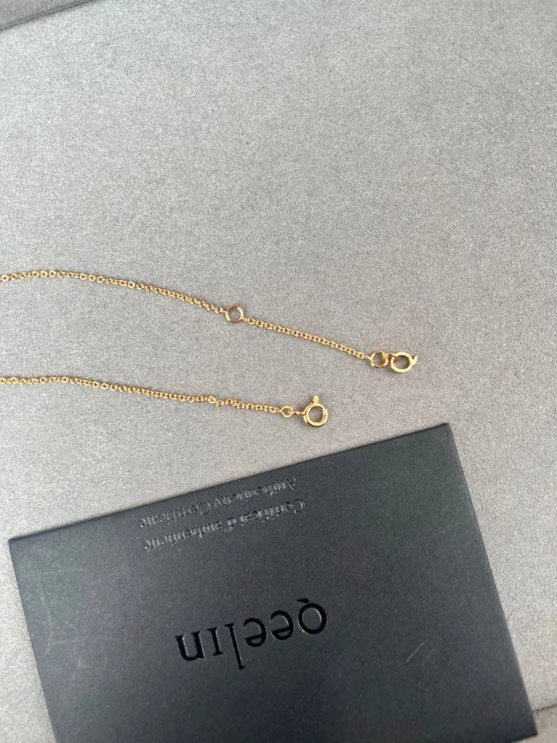 Qeelin Necklaces UrbanStyle 211071