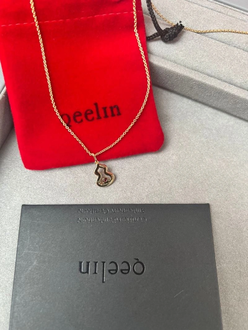 Qeelin Necklaces UrbanStyle 211071