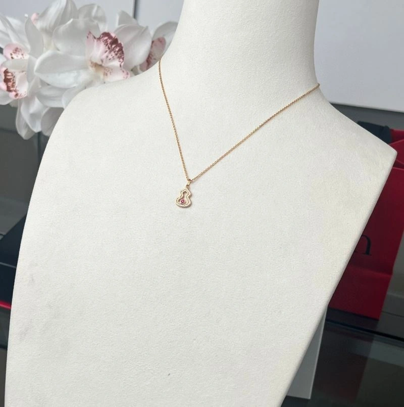 Qeelin Necklaces UrbanStyle 211071