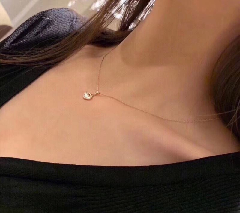 DailyWear Qeelin Necklaces 211070